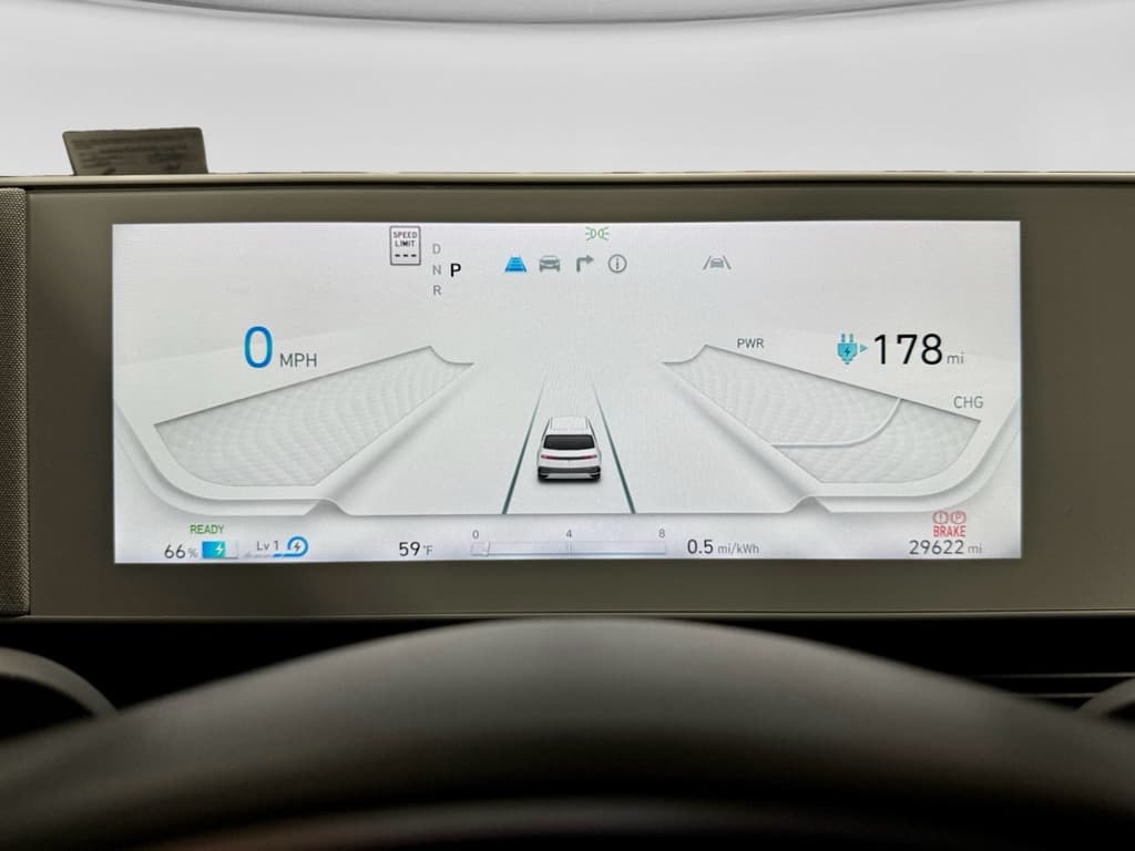 2023 Hyundai IONIQ 5 view 10