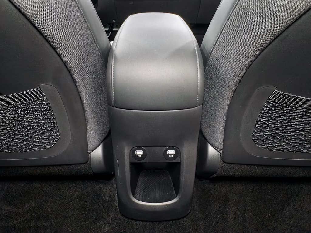 2023 Hyundai IONIQ 5 view 23