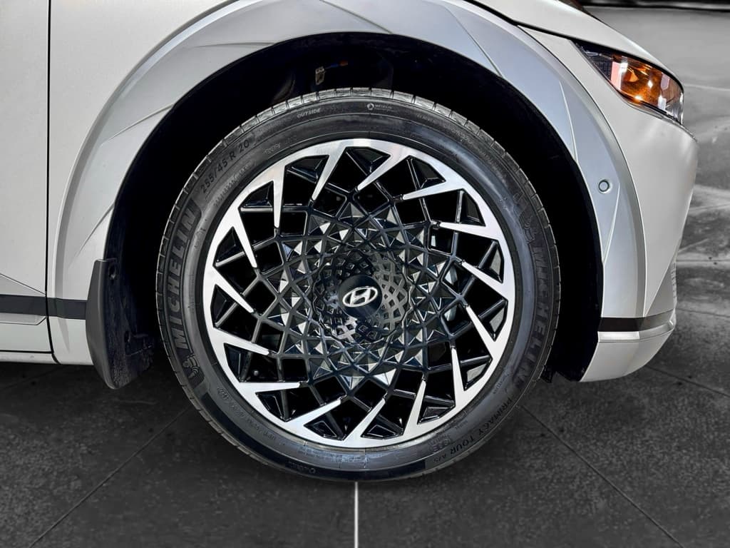 2023 Hyundai IONIQ 5 view 38