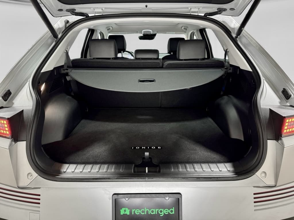 2023 Hyundai IONIQ 5 view 30