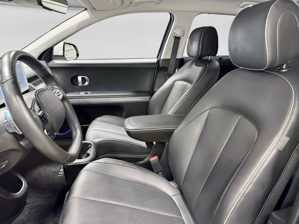 2023 Hyundai IONIQ 5 view 19