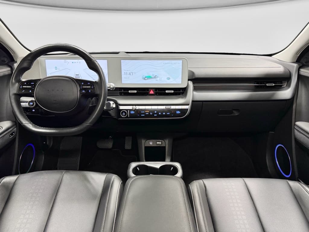 2023 Hyundai IONIQ 5 view 18