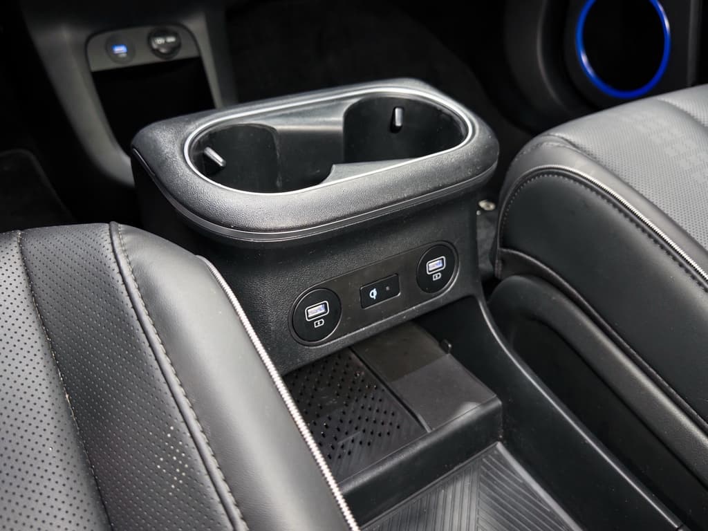 2023 Hyundai IONIQ 5 view 21