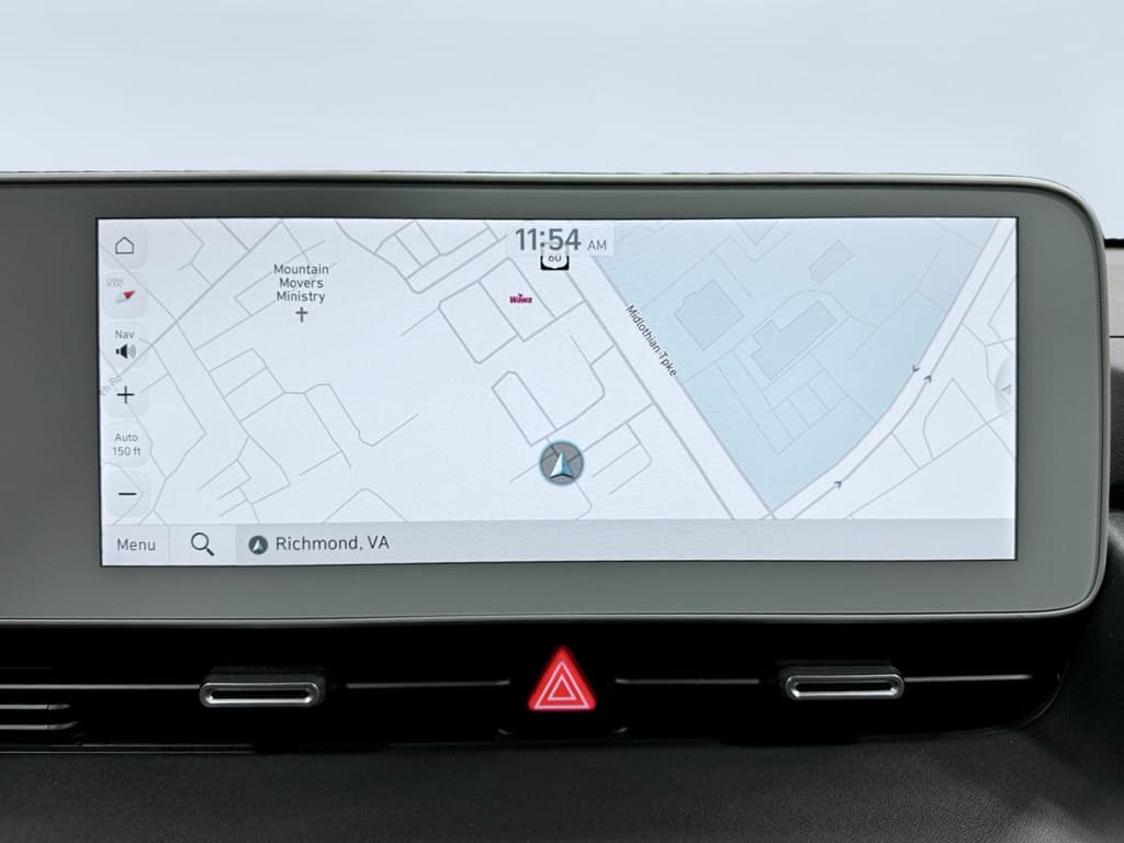 2023 Hyundai IONIQ 5 view 12