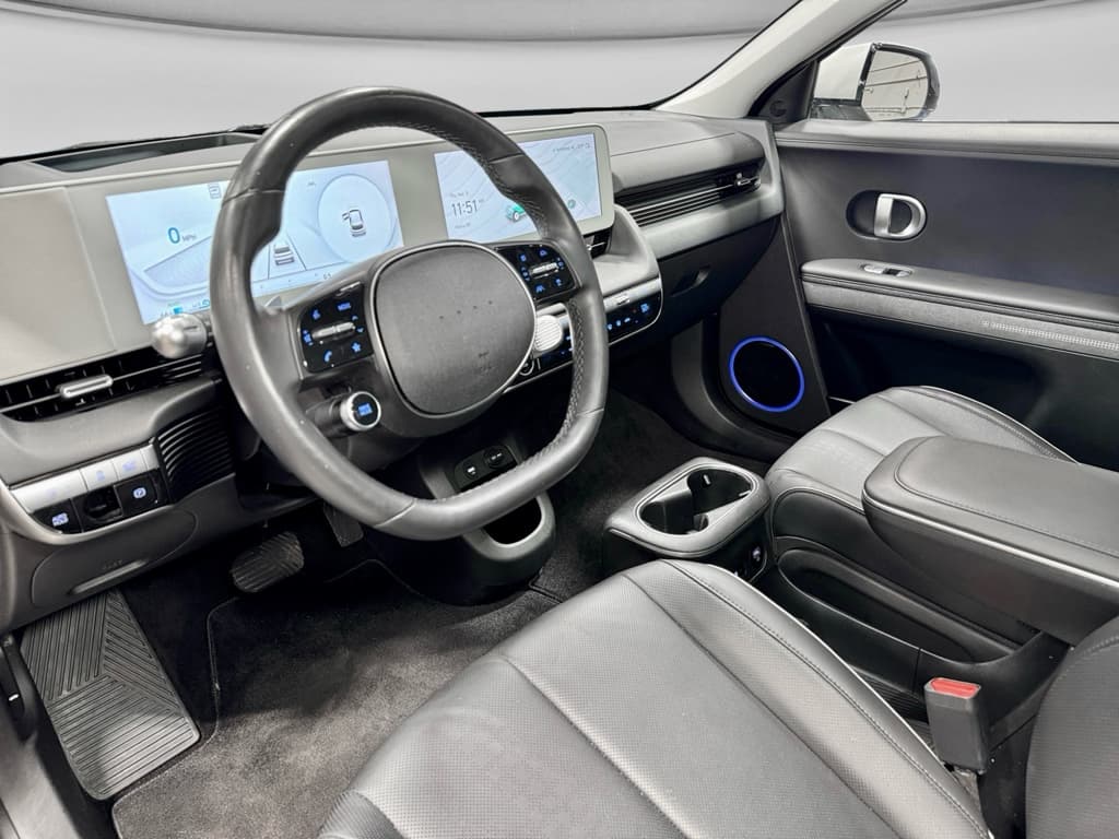 2023 Hyundai IONIQ 5 view 20