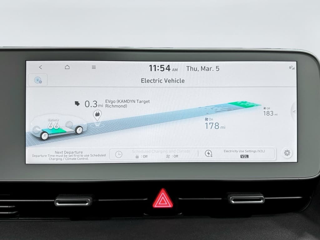 2023 Hyundai IONIQ 5 view 13