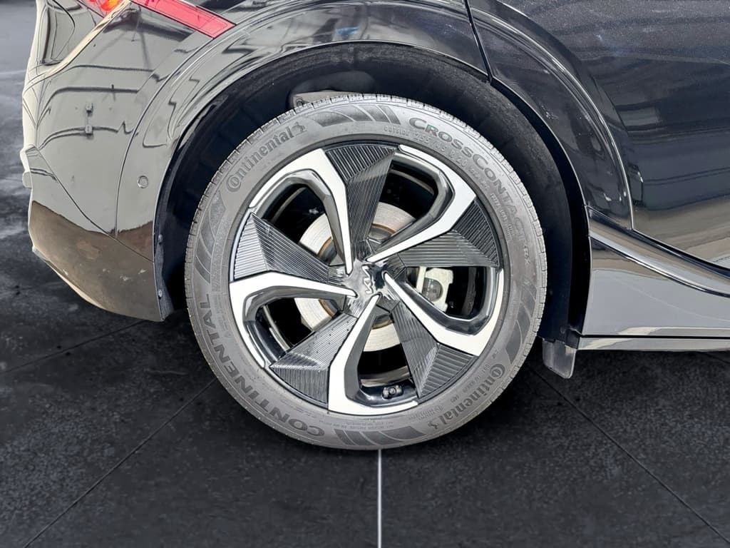 2024 Kia EV6 view 39