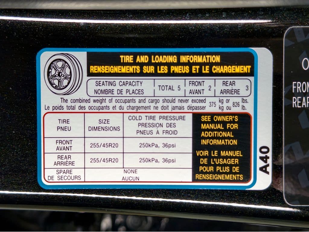 2024 Kia EV6 view 32