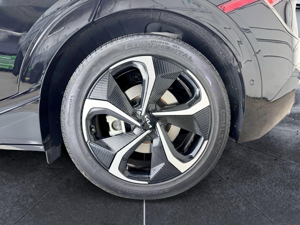 2024 Kia EV6 view 35