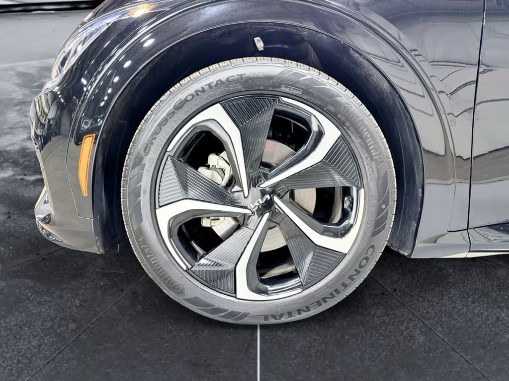 2024 Kia EV6 view 33