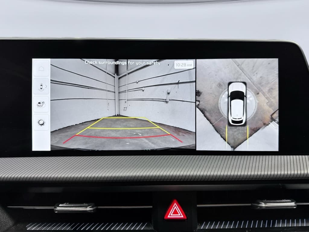 2024 Kia EV6 view 14