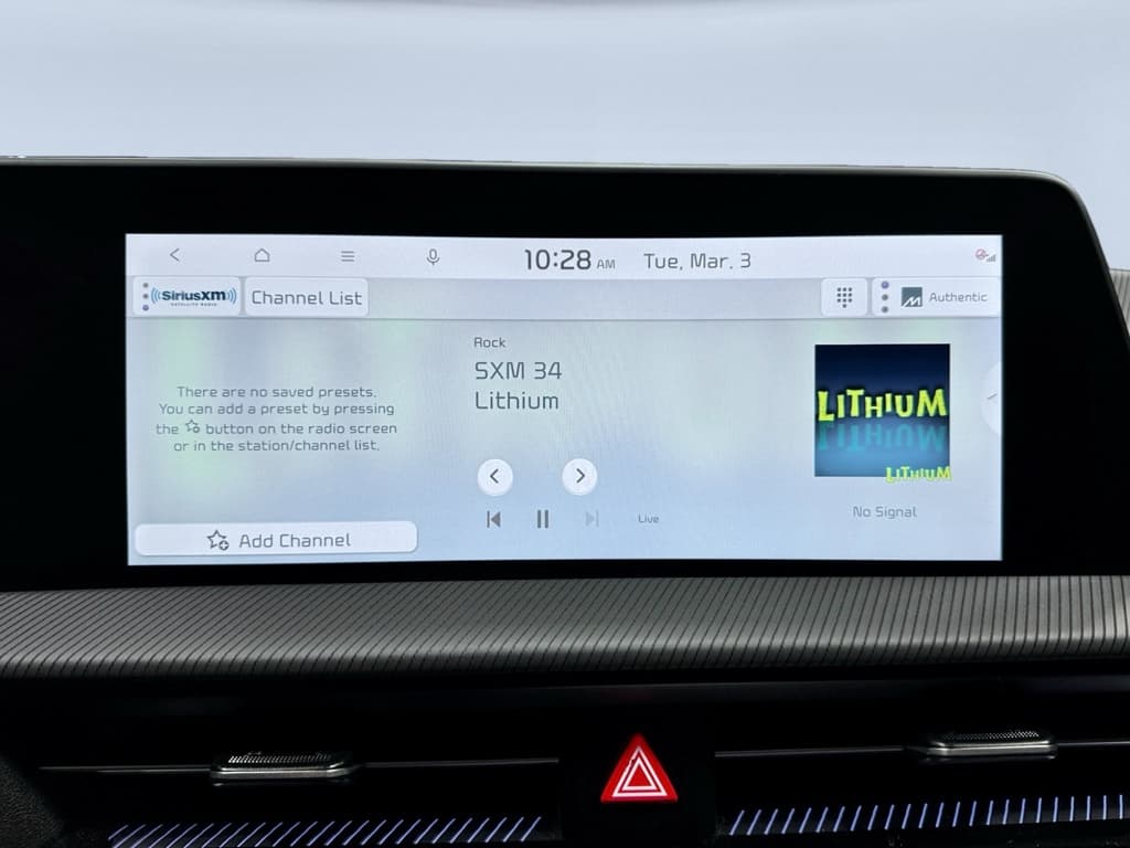 2024 Kia EV6 view 13