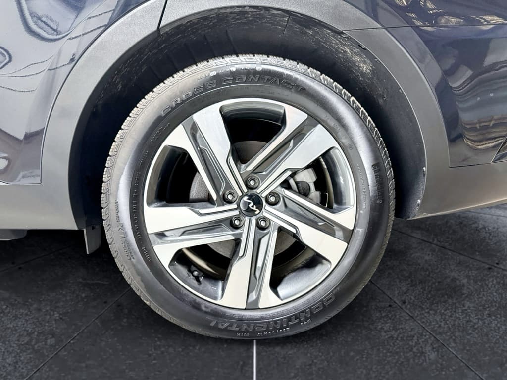 2023 Kia Sorento Plug-in Hybrid view 33