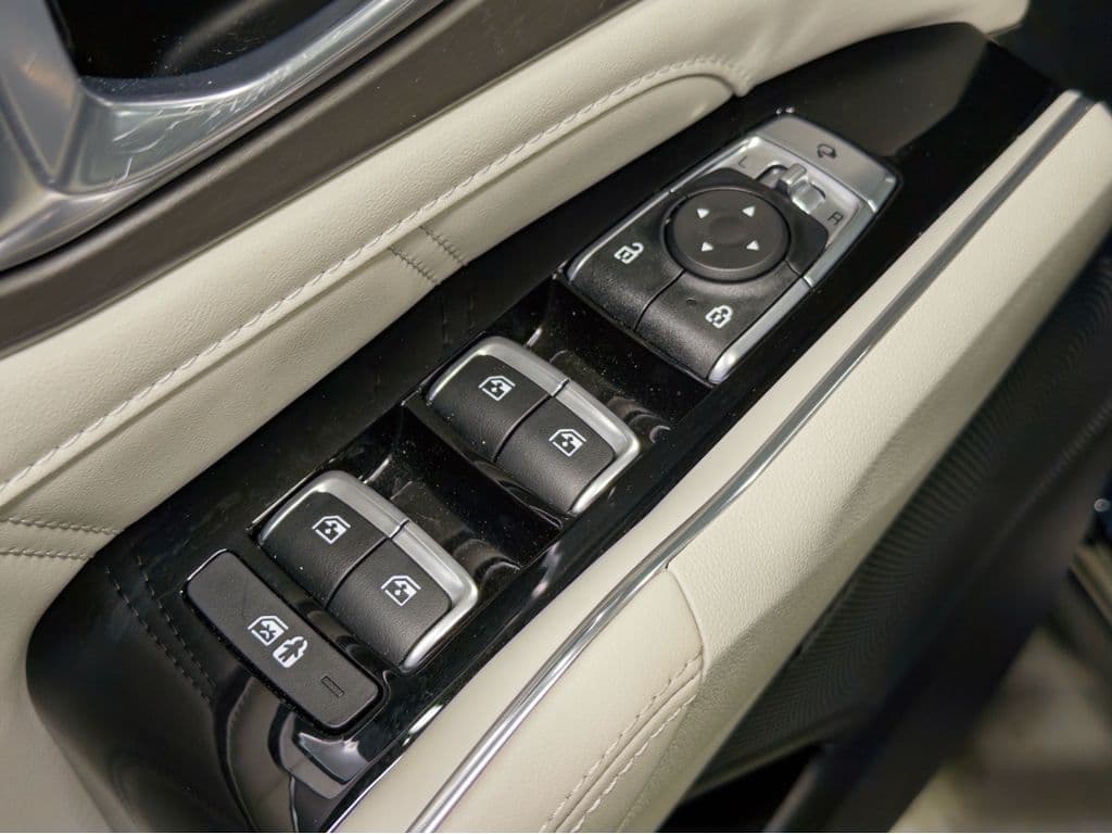 2023 Kia Sorento Plug-in Hybrid view 8