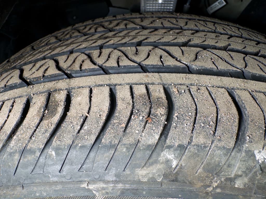 2025 Tesla Model Y view 30