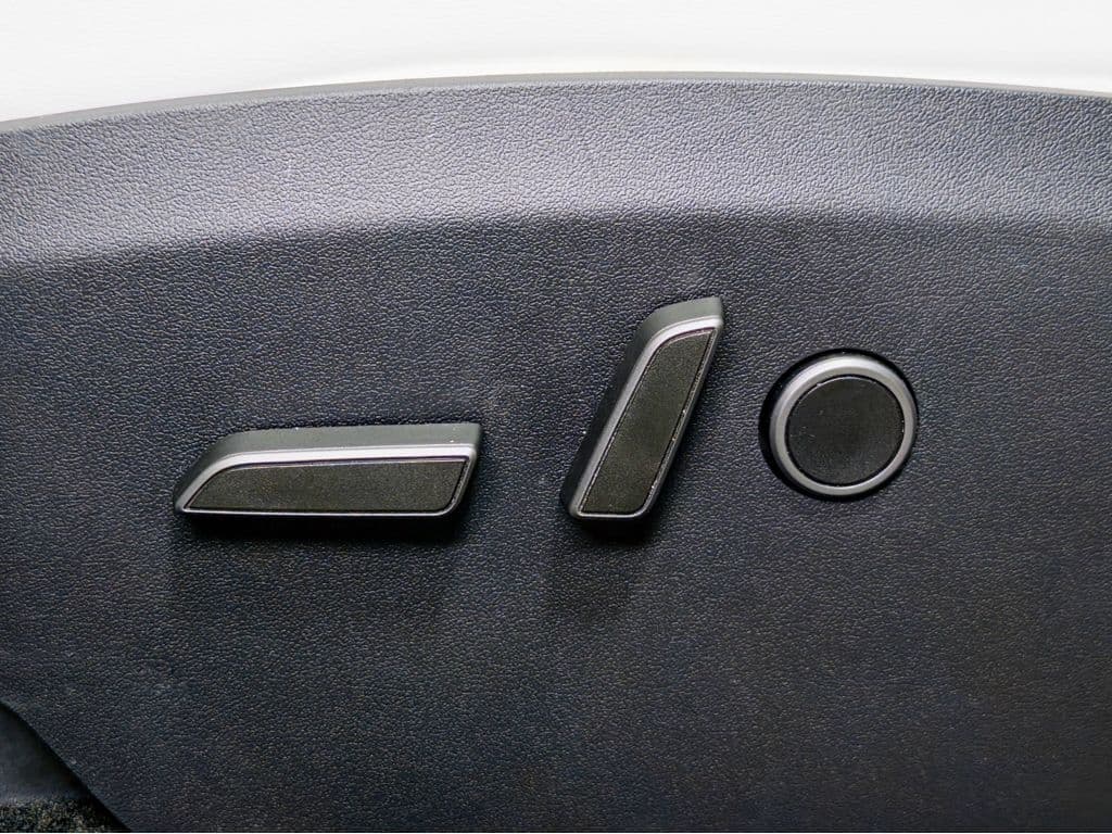 2025 Tesla Model Y view 6