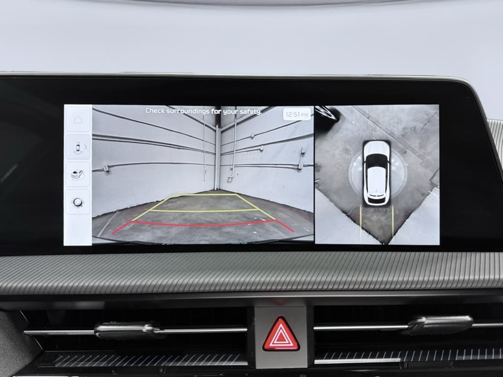 2024 Kia EV6 view 14