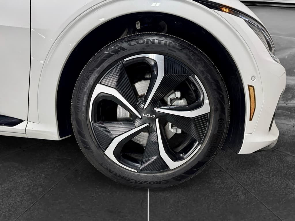2024 Kia EV6 view 36