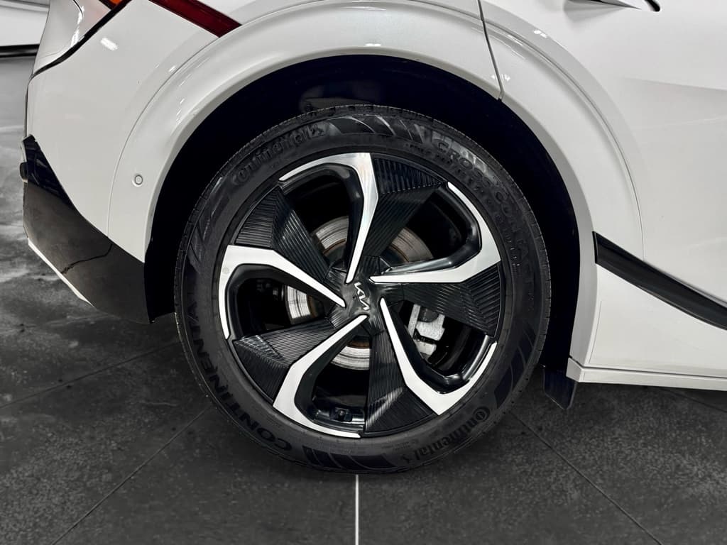 2024 Kia EV6 view 38