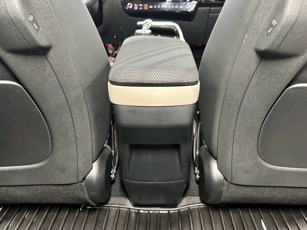 2024 Kia EV6 view 22