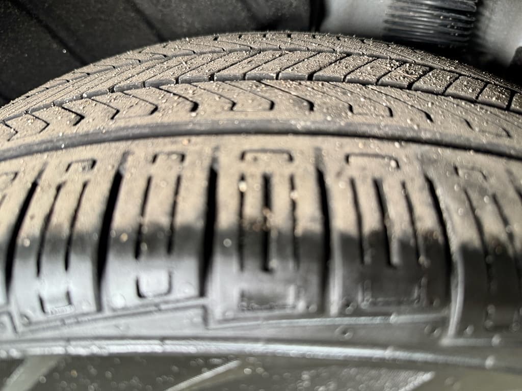 2024 Kia EV6 view 37