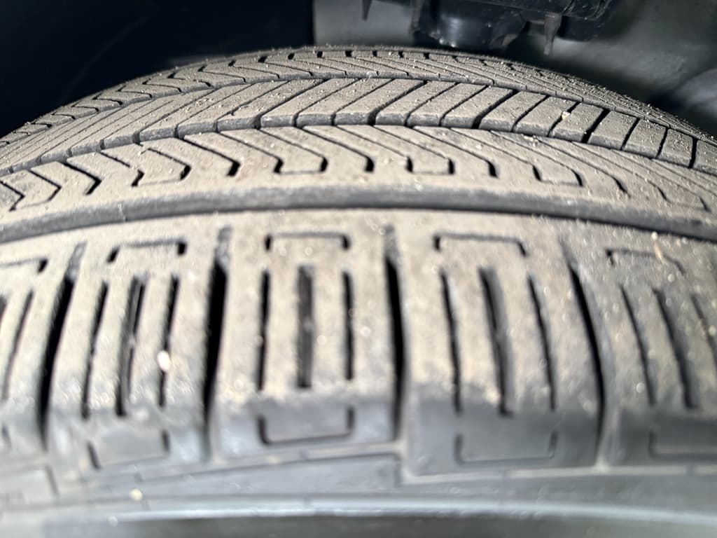 2024 Kia EV6 view 35