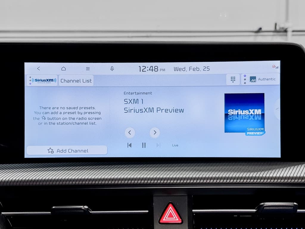 2024 Kia EV6 view 13