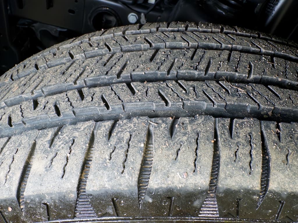 2024 Jeep Wrangler 4xe view 35