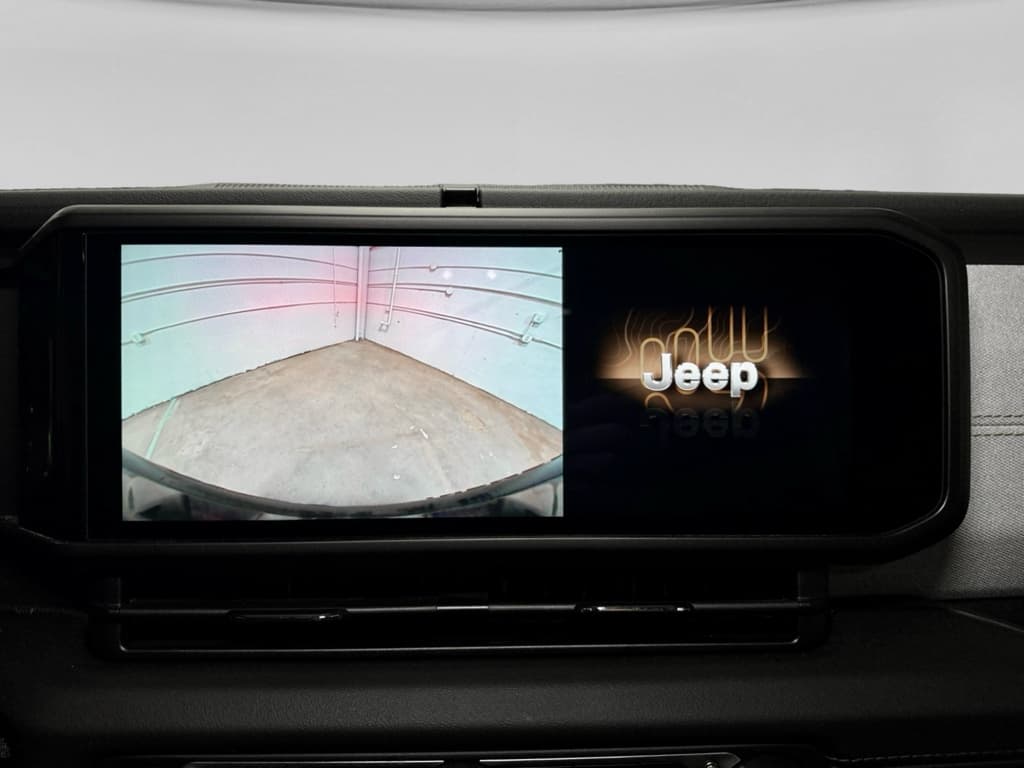 2024 Jeep Wrangler 4xe view 15