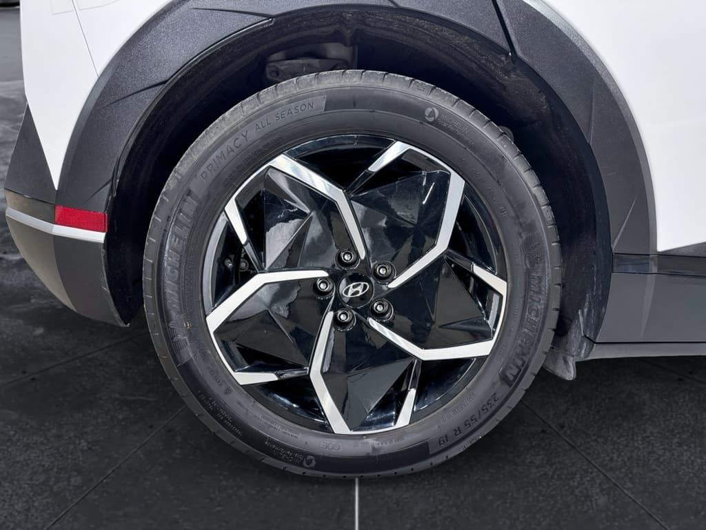 2024 Hyundai IONIQ 5 view 38