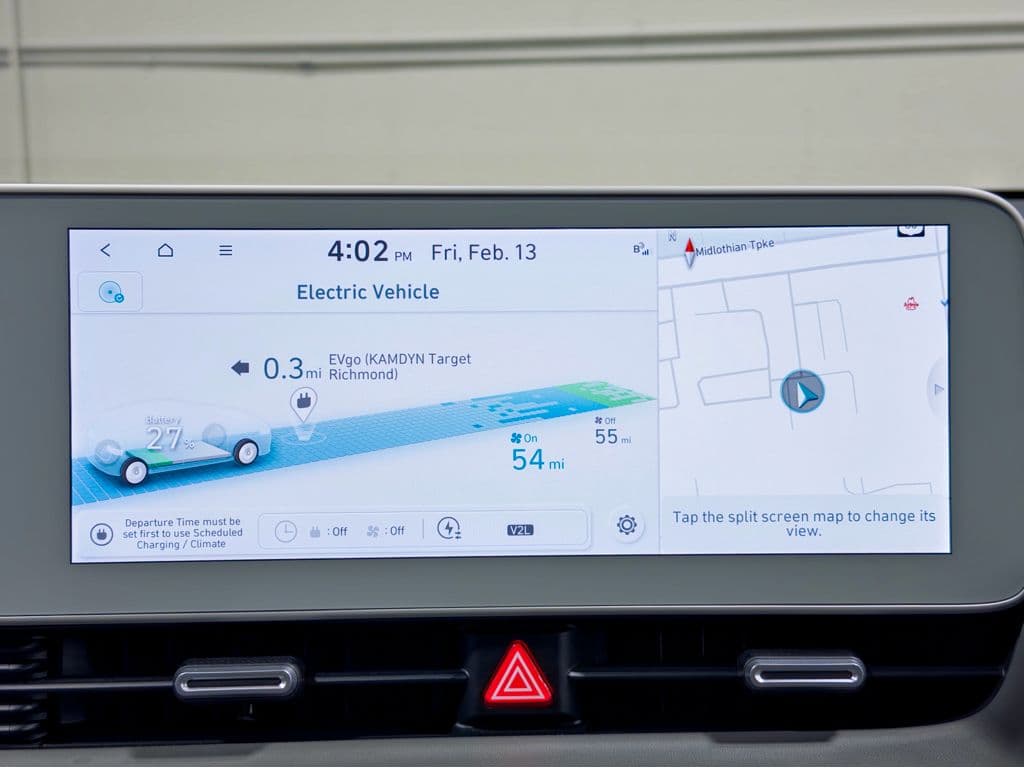 2024 Hyundai IONIQ 5 view 11