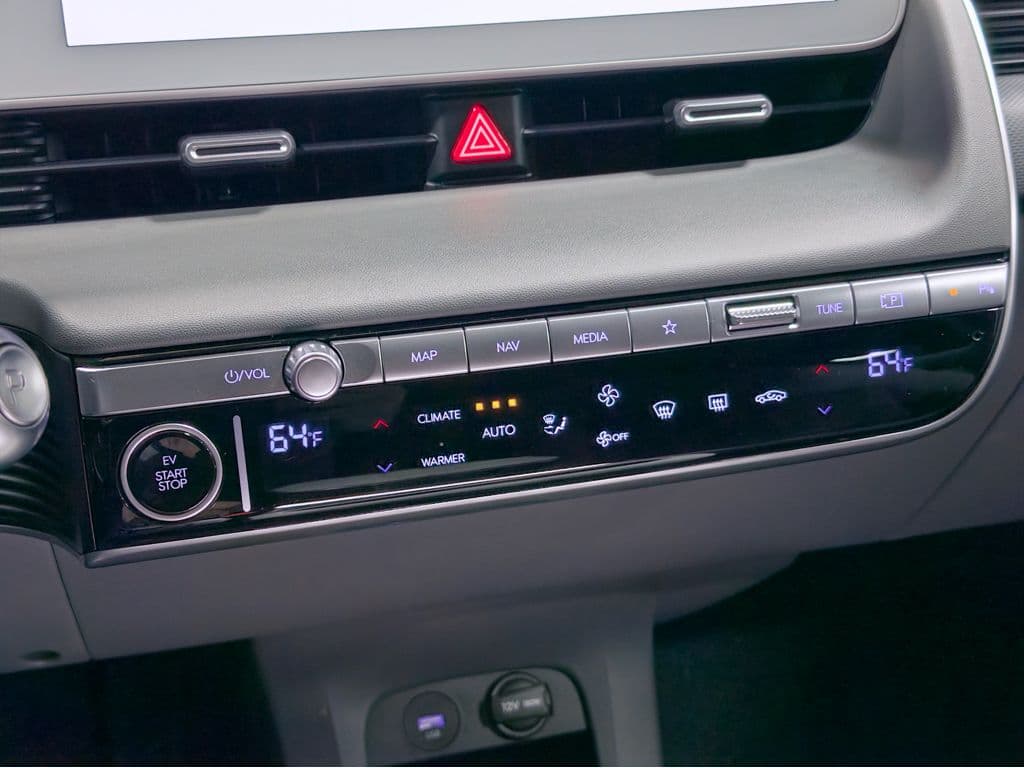 2024 Hyundai IONIQ 5 view 16