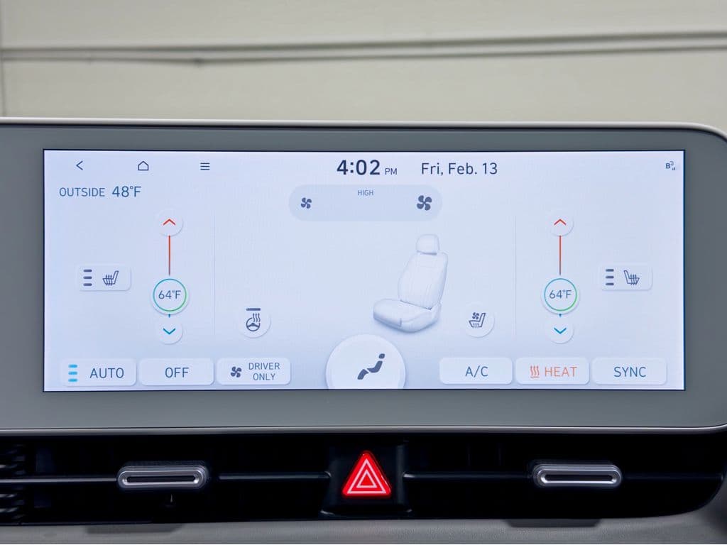 2024 Hyundai IONIQ 5 view 13