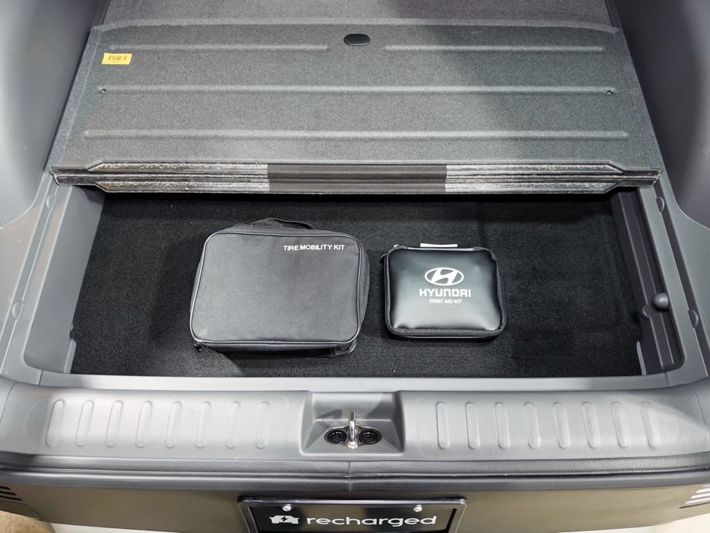 2024 Hyundai IONIQ 5 view 29