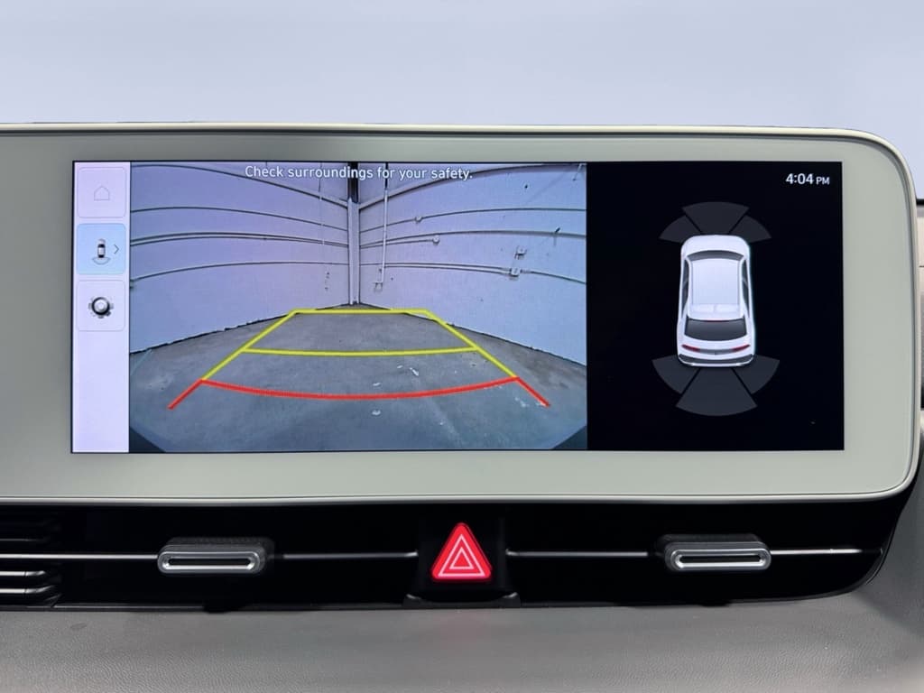 2024 Hyundai IONIQ 5 view 15
