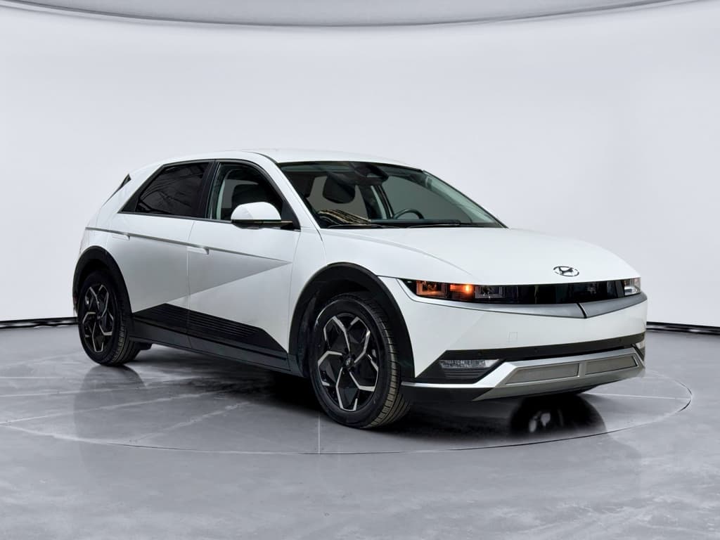 2024 Hyundai IONIQ 5 view 4