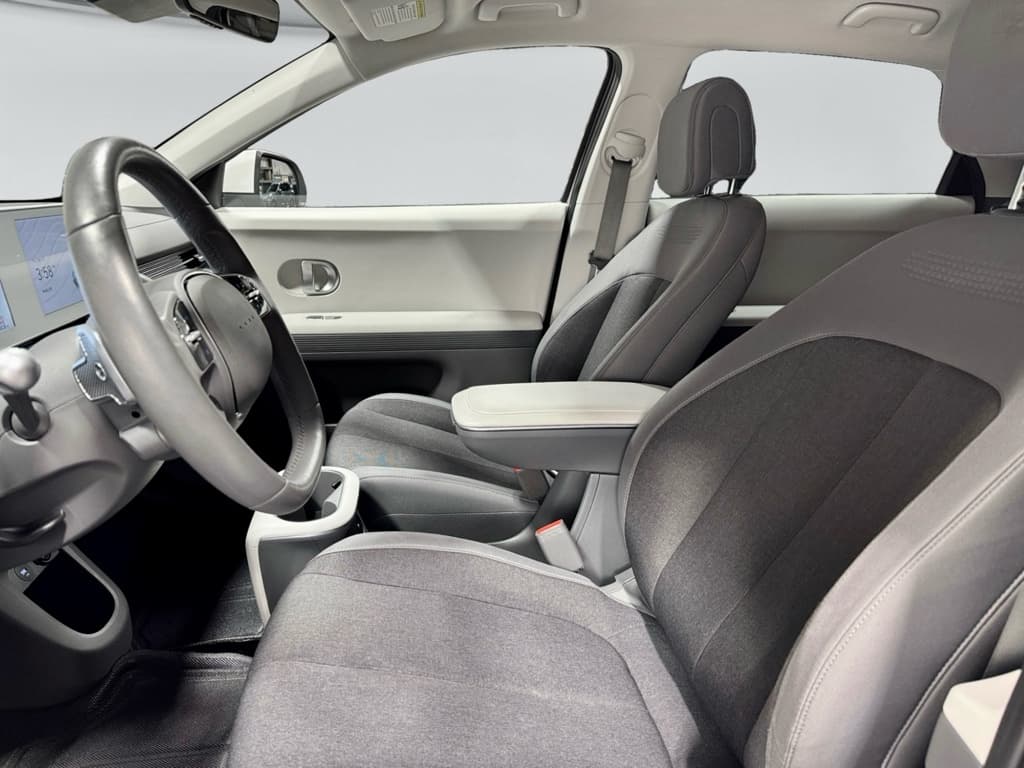 2024 Hyundai IONIQ 5 view 18