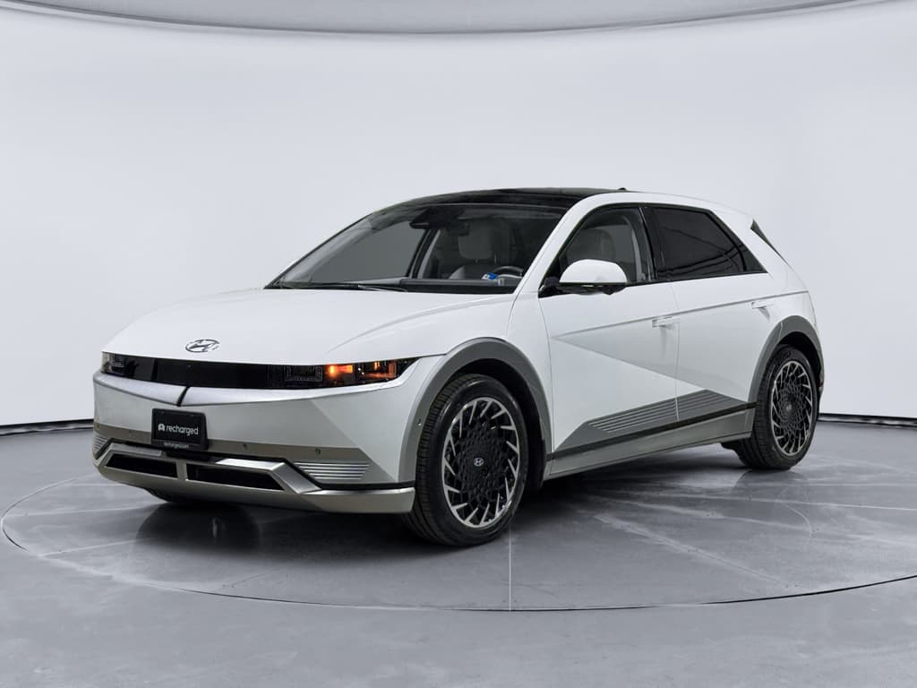 2024 Hyundai IONIQ 5