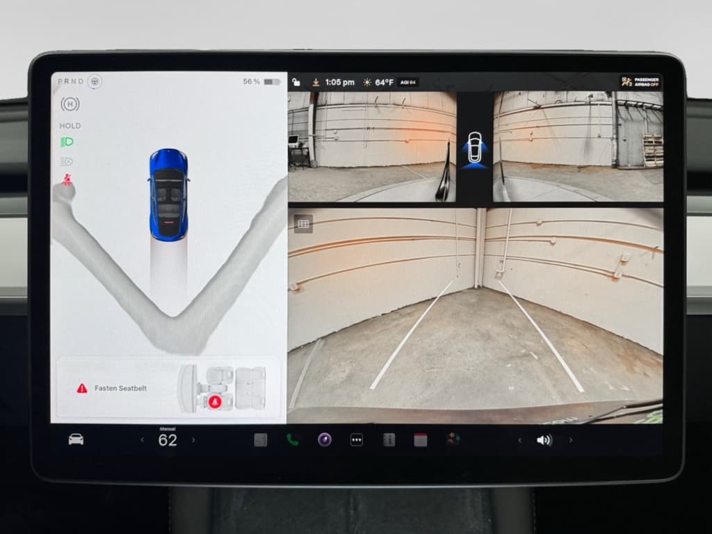 2024 Tesla Model Y view 13