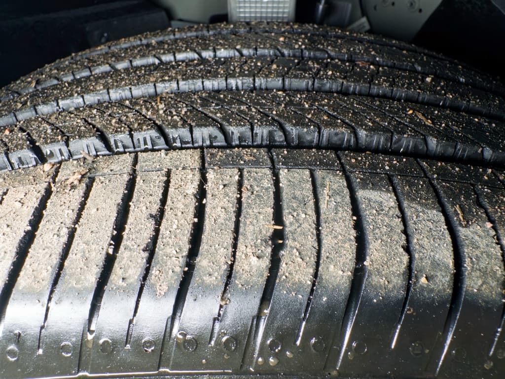 2025 Tesla Model Y view 37