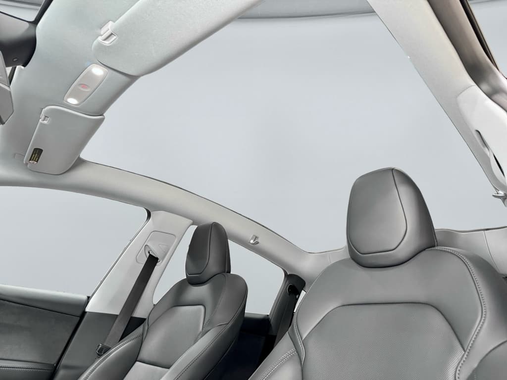 2026 Tesla Model Y view 23