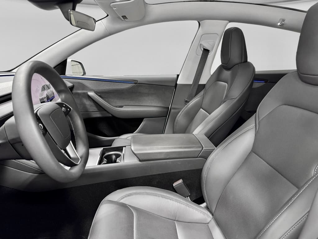 2026 Tesla Model Y view 16