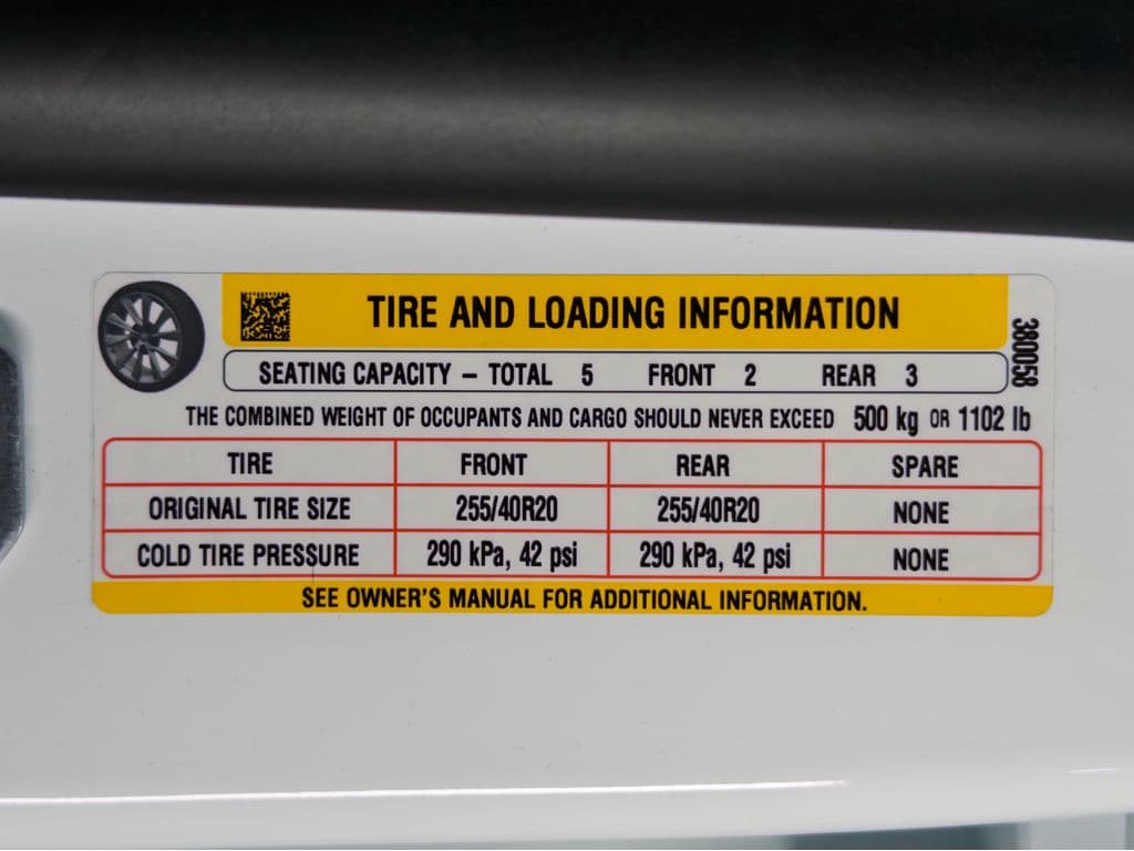 2026 Tesla Model Y view 29