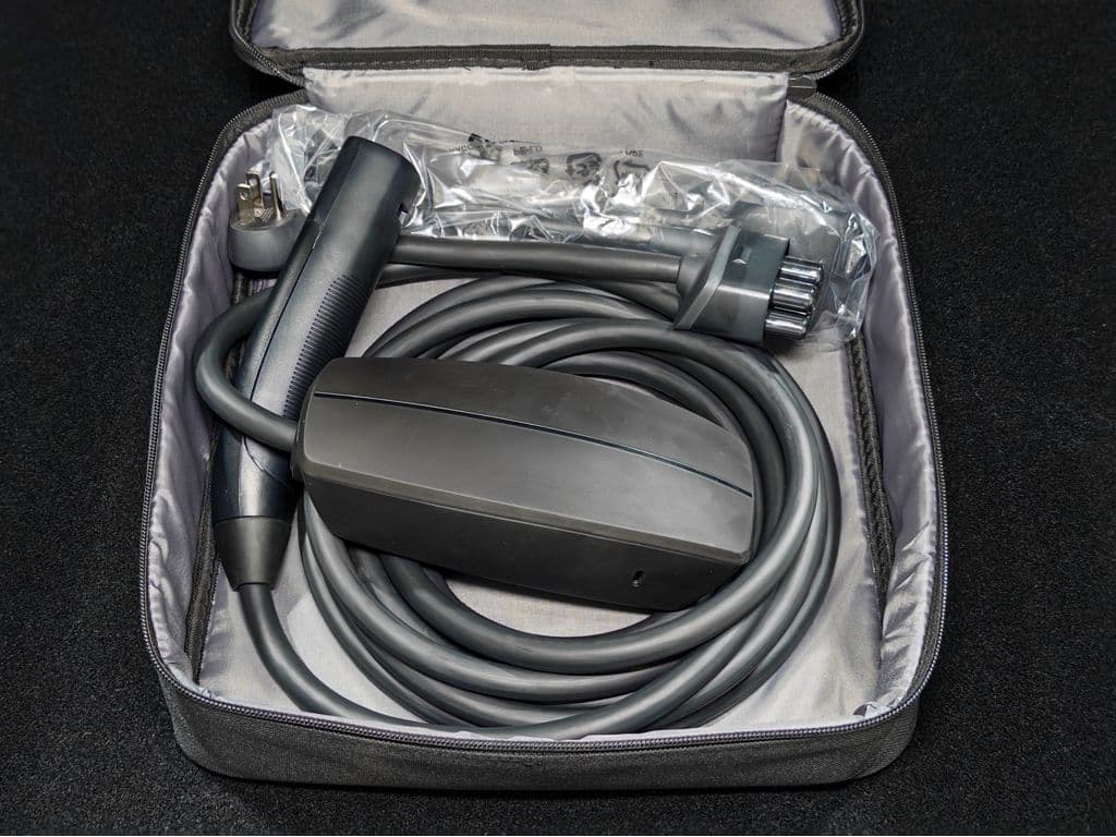 2026 Tesla Model Y view 6