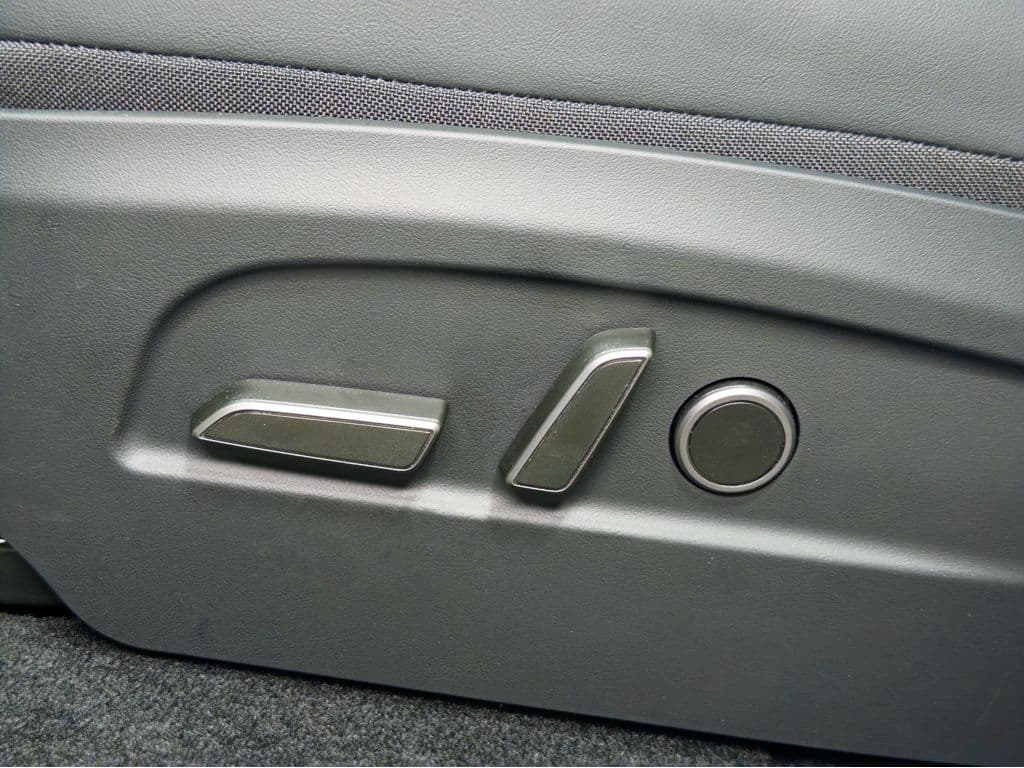 2026 Tesla Model Y view 7