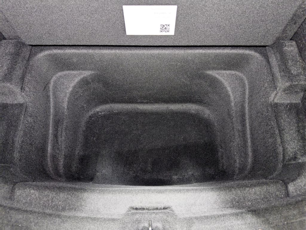 2026 Tesla Model Y view 27