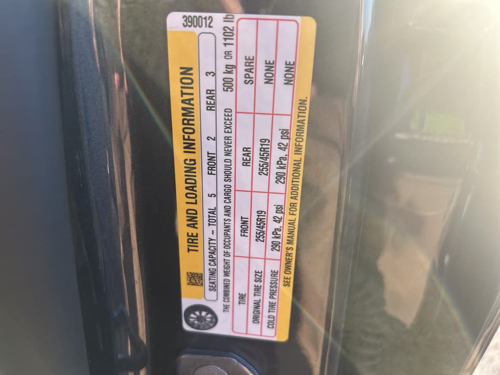 2026 Tesla Model Y view 23