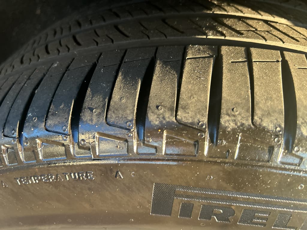 2026 Tesla Model Y view 28