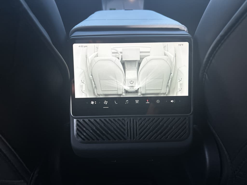 2026 Tesla Model Y view 14