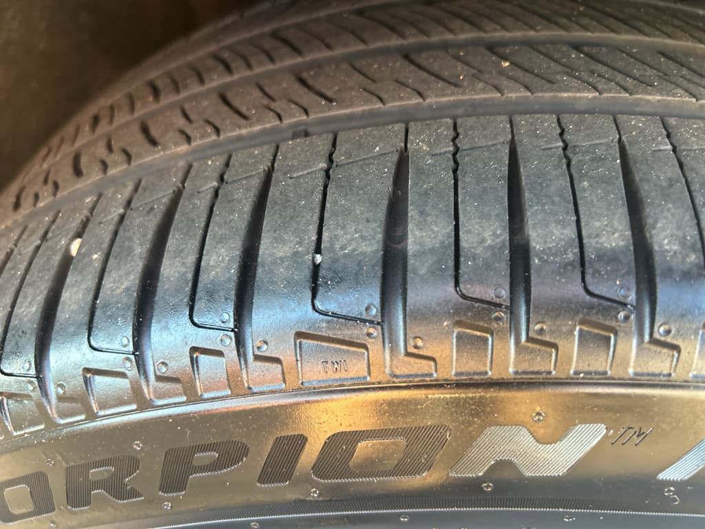 2026 Tesla Model Y view 30